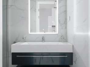 Квартира BukerHouse на Большом