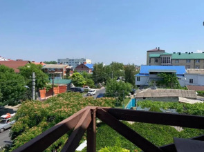 Гостевой дом Евро