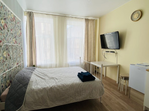 Апартаменты рядом с метро