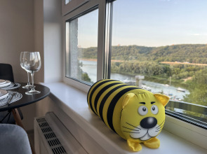 Апартаменты Ривер Парк