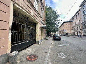 Квартира Lomonosov Standard