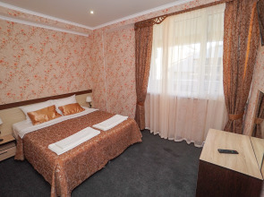 Жилое помещение ЖК ДОМ НА ЦВЕТОЧНОЙ