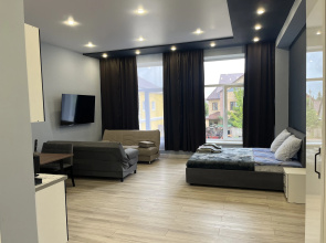 Apartamenty Ayshe Prestij Studio 6