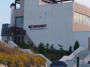 Апартаменты на Фиоленте Фиолент Виладж