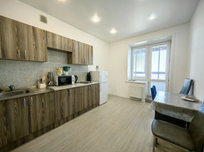 Апартаменты Like Home на Юбилейной