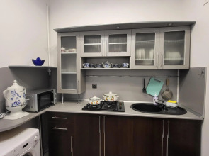 Квартира Уютная Однокомнатная в Центре Костромы