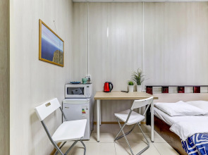 Меблированные комнаты Neotel 17