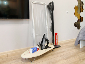 Апартаменты Welcome Karelia ЖК Полтавский