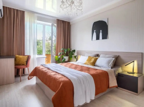 Квартира Комфортабельная от Piligrim kmv