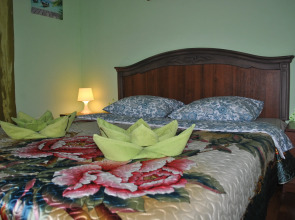 Гостевой дом Кашира