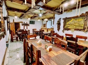 Гостевой дом Атам