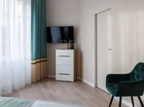 Apartments Malina Shtolz Family