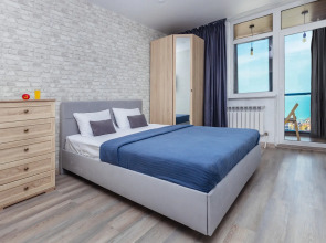 Апартаменты С Видом На Море