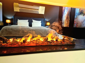 Апартаменты Алиса в Центре на Уральской 20 1