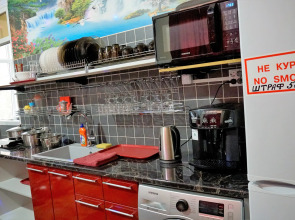 Апартаменты на Свердлова 53