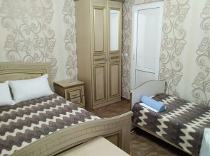 Guest House Marash