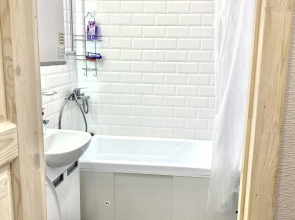 Квартира Уютная в Центре рядом с Вокзалом