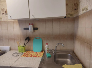 Квартира Live-In-Comfort 1-я Коммунистическая 40