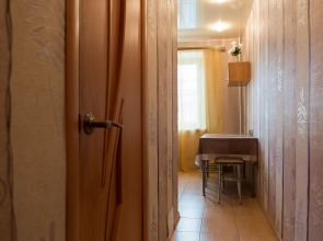 Апартаменты на улице Карла Либкнехта 7