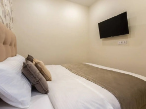 Квартира 4.16 STUDIO SVETLANA