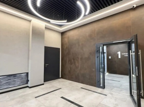 Апартаменты Новые у метро для 4 гостей