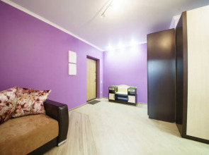 Апартаменты на Улице Мичурина