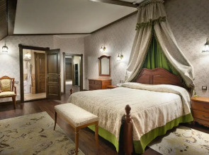 Boutique Hotel Traditional