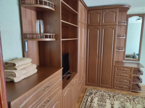 Квартира PrezentHaus 1 на Карла Маркса 175a/40