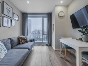 Квартира Smart Host (Смарт Хост) на проспекте Рязанский