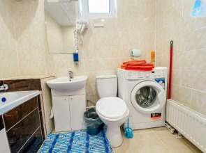 Апартаменты Счастье жить на Проспекте победы