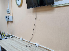 Хостел  Хона