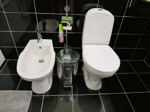 Отель Гостиница Ковчег