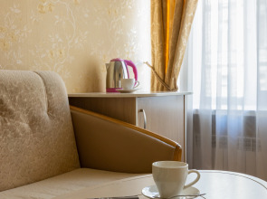 Меблированные комнаты Номера на Жуковского