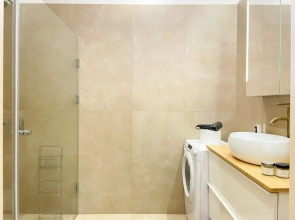 Апартаменты Кофе с Молоком