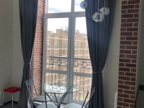 Квартира Fly home Стильный Лофт