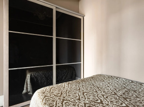 Апартаменты с Видом на Дом Книги и Казанский собор