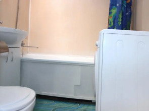 Апартаменты на Тарутинской