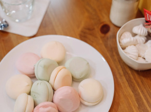 Апартаменты «9 ночей» в центре Петрозаводска, Шотмана 3 №2