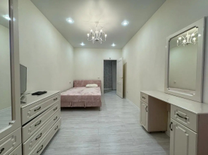 Na Mikrokhirurgii Glaza 7 Apartments