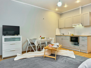 Апартаменты Трендовые Уютные у Метро ЦСКА