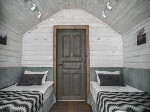 Гостевой дом Вельвет