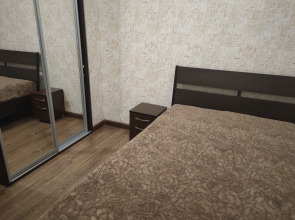 Апартаменты 512 ВЕРШИНА