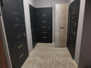 Апартаменты ЛОФТ-4 у Нижегородского КРЕМЛЯ