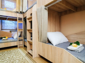 Хостел In Tower