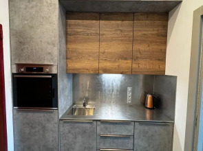 Уютная Студия на Бауманской