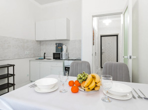 Квартира Rhythm City Stay