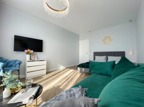 Апартаменты UTrip Atlantis