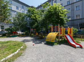 Апартаменты Freedom Lenina