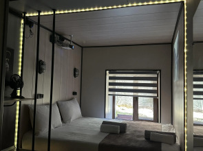 Апартаменты Спасибо Центр 4