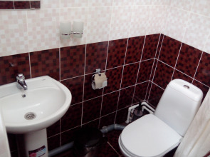 Мини-отель Альфа